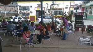 Café Especial Los Pinaos 